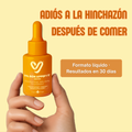 Bon Appefyt™ — Rutina líquida para sentirte ligera después de cada comida