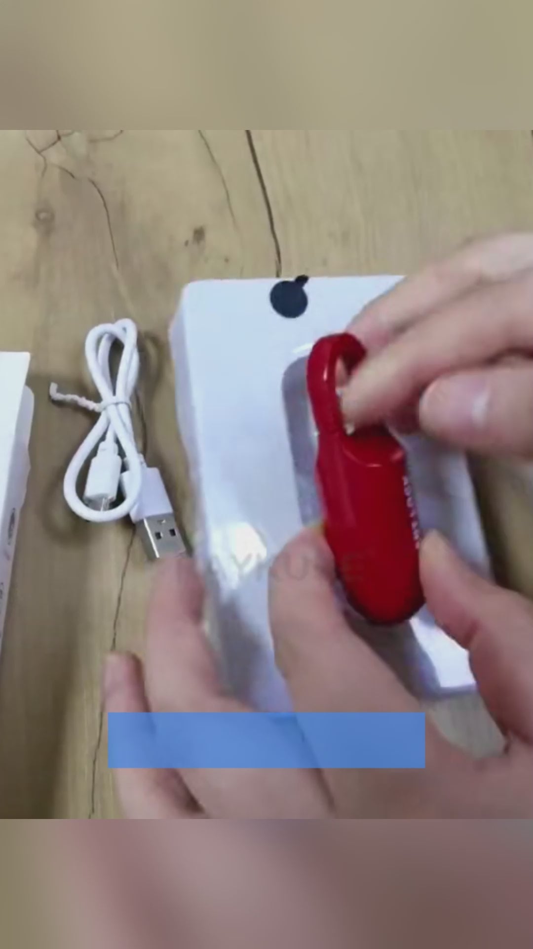 Candado Inteligente SmartLock Pro -  Seguridad al Alcance de tu Mano